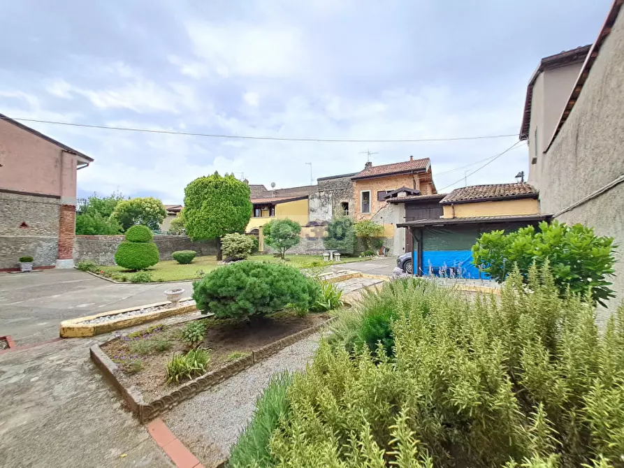 Immagine 19 di Rustico / casale in vendita  in Via Vicolo Chiuso a Erbusco