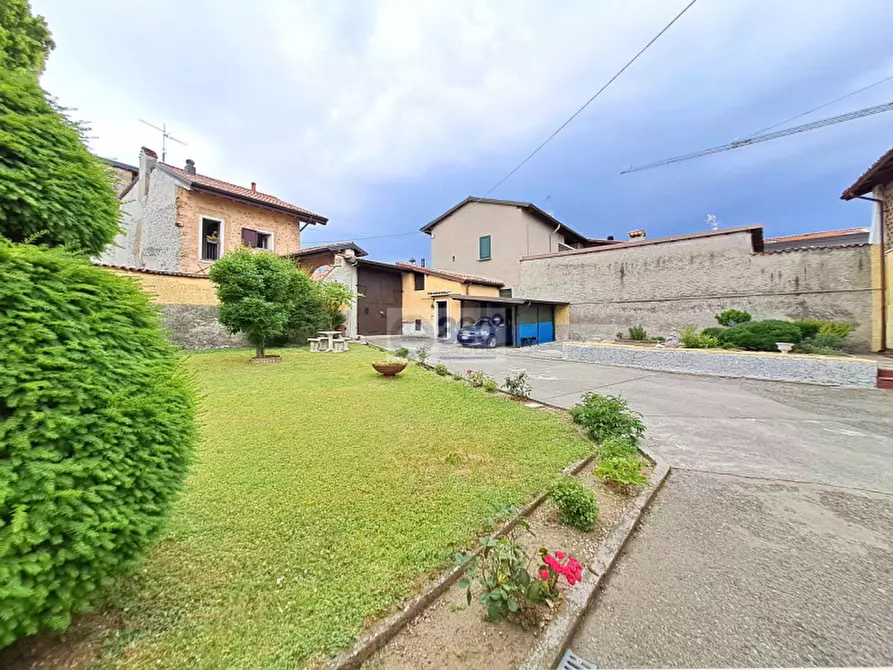 Immagine 20 di Rustico / casale in vendita  in Via Vicolo Chiuso a Erbusco