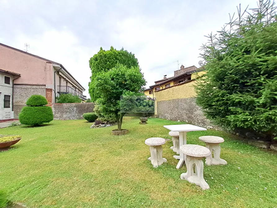 Immagine 21 di Rustico / casale in vendita  in Via Vicolo Chiuso a Erbusco