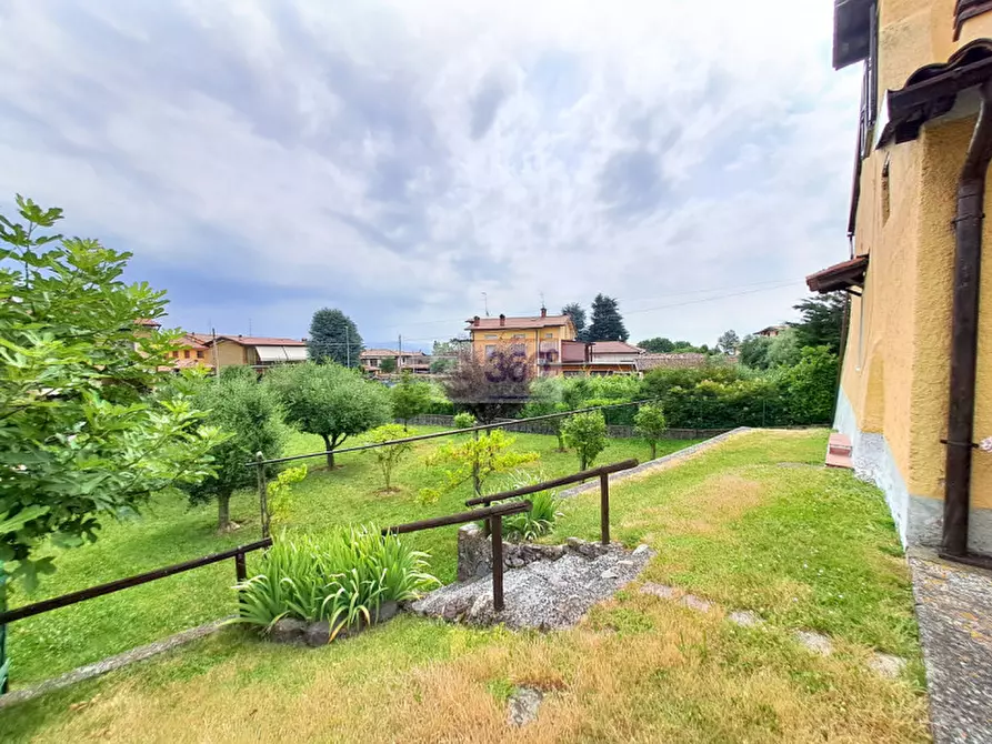 Immagine 22 di Rustico / casale in vendita  in Via Vicolo Chiuso a Erbusco
