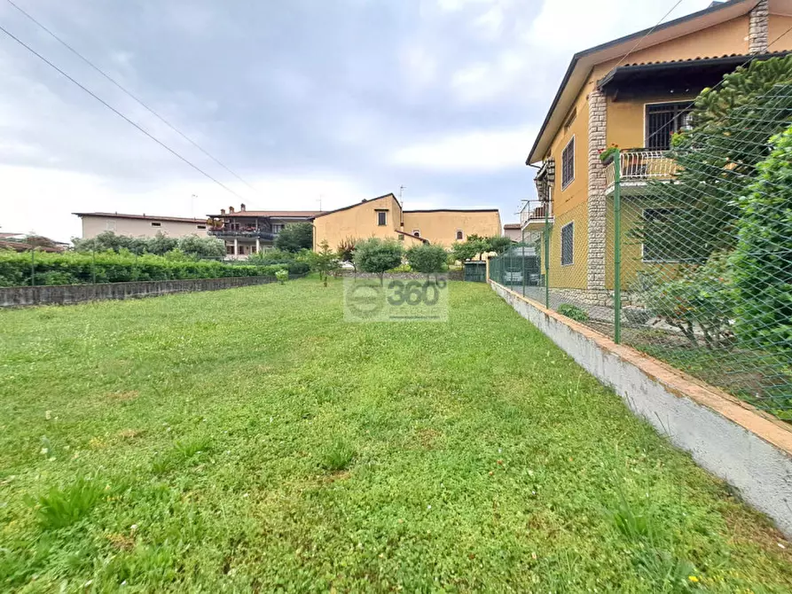 Immagine 23 di Rustico / casale in vendita  in Via Vicolo Chiuso a Erbusco