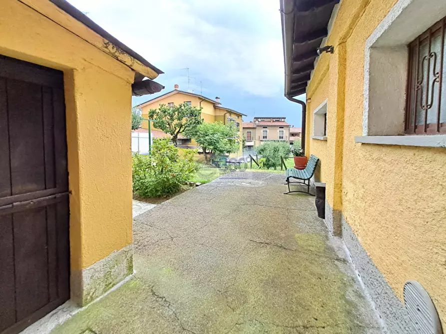 Immagine 24 di Rustico / casale in vendita  in Via Vicolo Chiuso a Erbusco