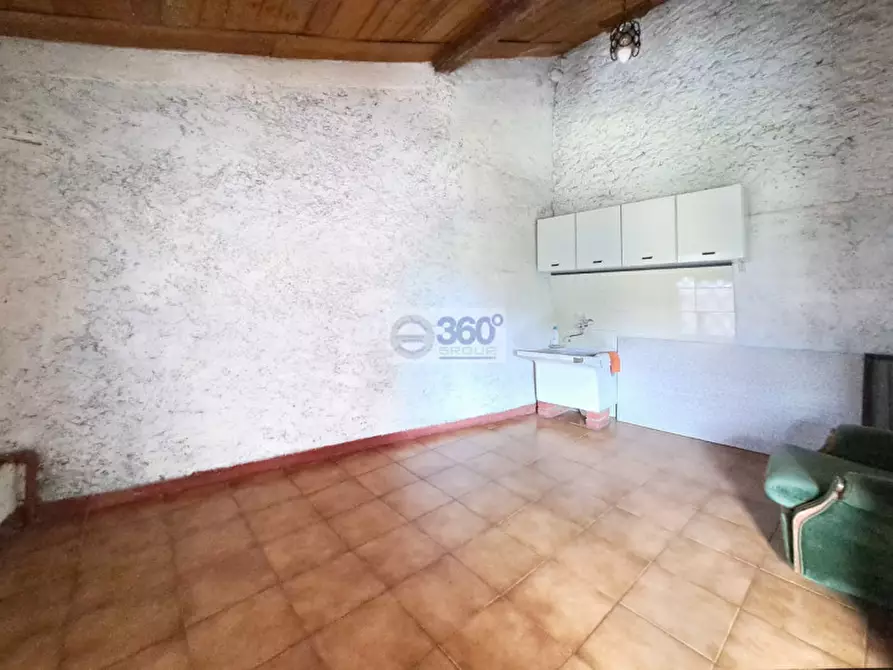 Immagine 27 di Rustico / casale in vendita  in Via Vicolo Chiuso a Erbusco