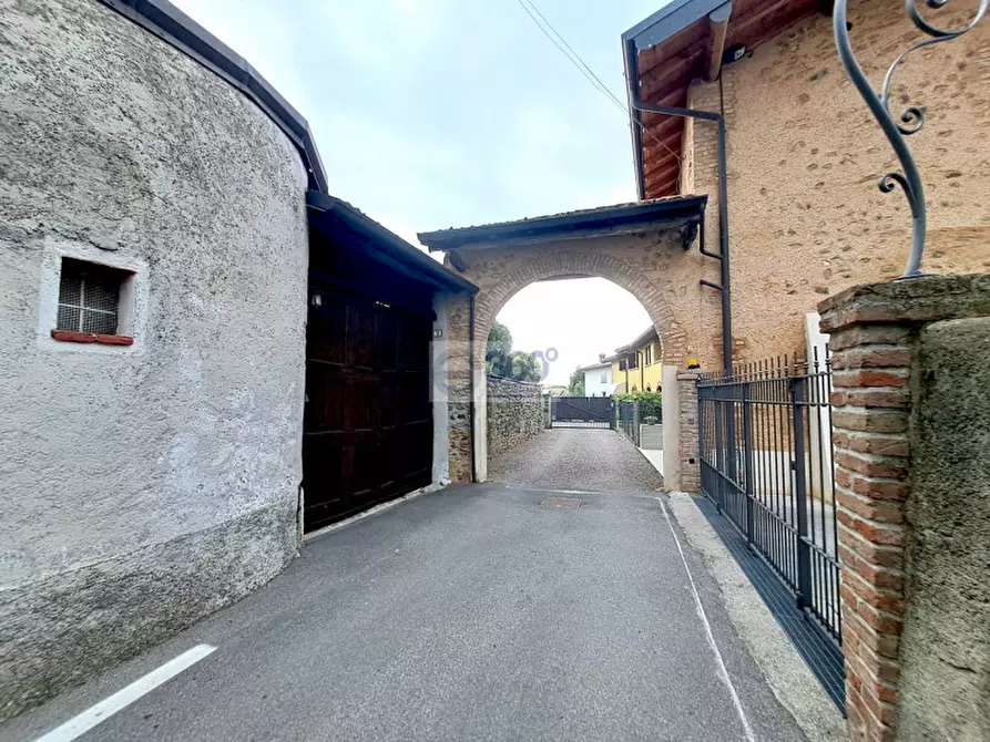Immagine 29 di Rustico / casale in vendita  in Via Vicolo Chiuso a Erbusco