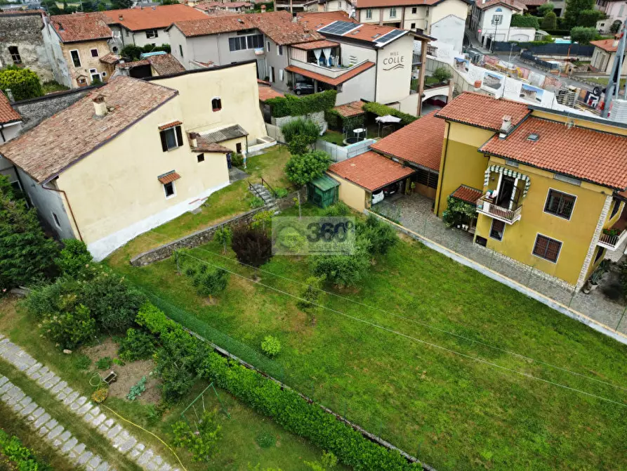 Immagine 31 di Rustico / casale in vendita  in Via Vicolo Chiuso a Erbusco