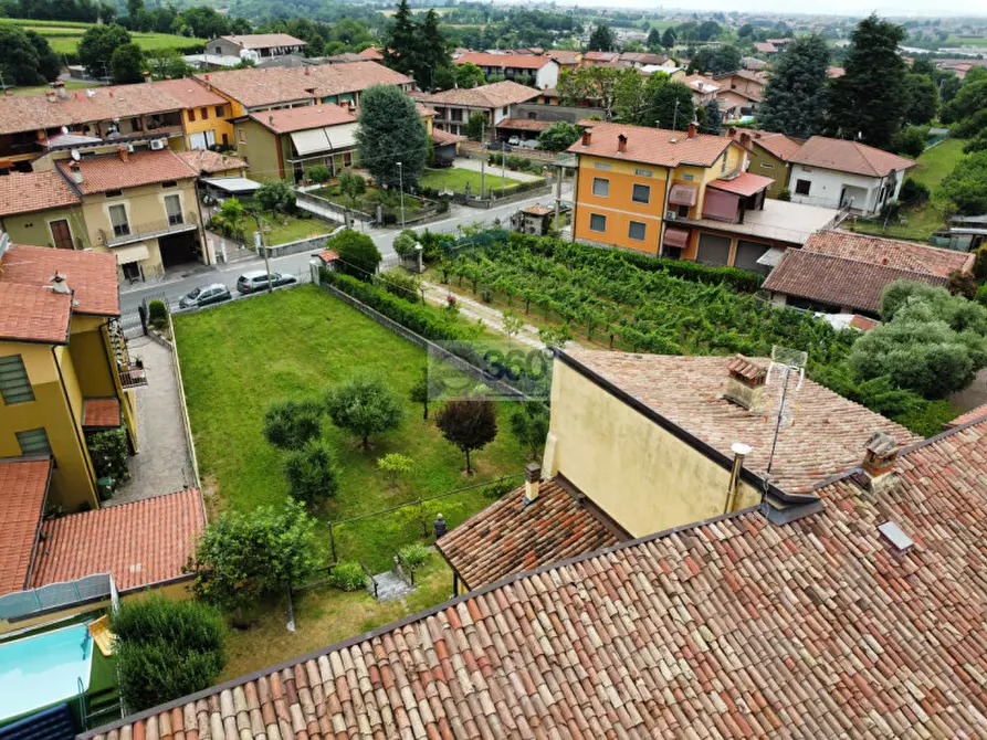 Immagine 32 di Rustico / casale in vendita  in Via Vicolo Chiuso a Erbusco