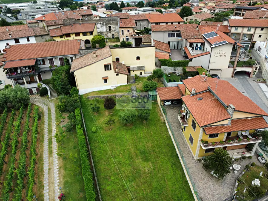 Immagine 33 di Rustico / casale in vendita  in Via Vicolo Chiuso a Erbusco