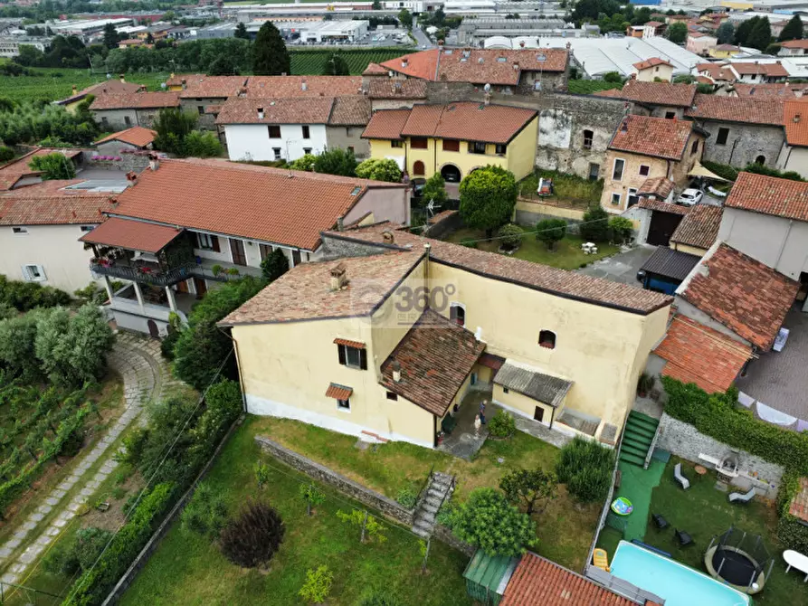 Immagine 34 di Rustico / casale in vendita  in Via Vicolo Chiuso a Erbusco