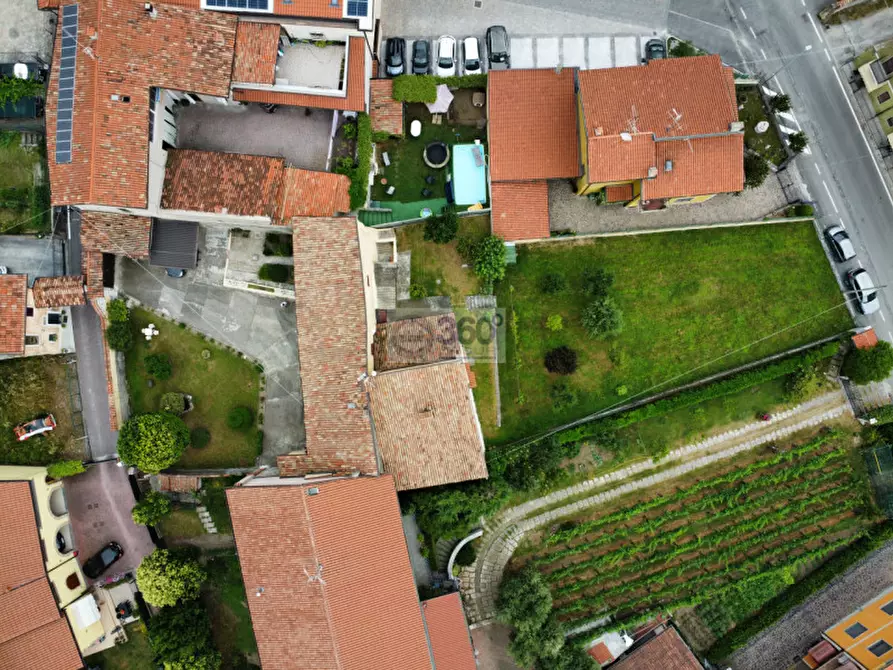 Immagine 35 di Rustico / casale in vendita  in Via Vicolo Chiuso a Erbusco