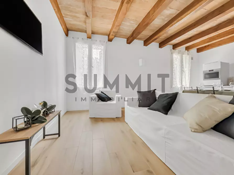 Immagine 2 di Appartamento in vendita  in via Pasubio a Schio