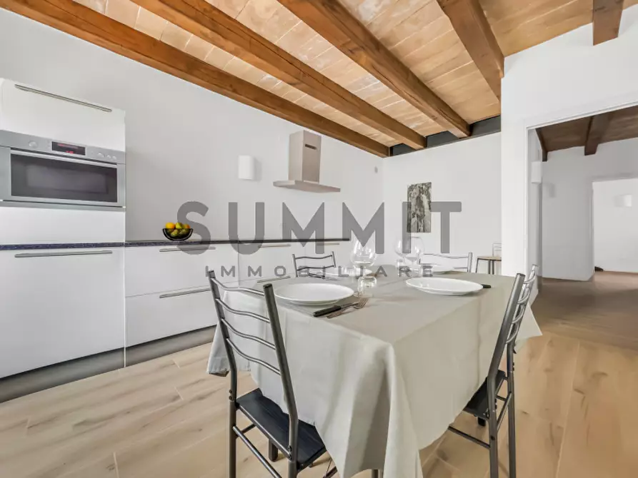 Immagine 7 di Appartamento in vendita  in via Pasubio a Schio