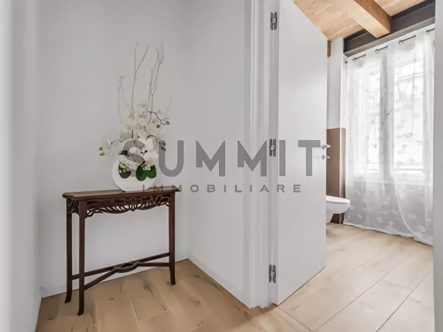 Immagine 9 di Appartamento in vendita  in via Pasubio a Schio