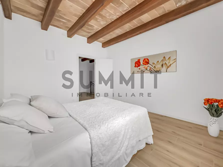 Immagine 11 di Appartamento in vendita  in via Pasubio a Schio