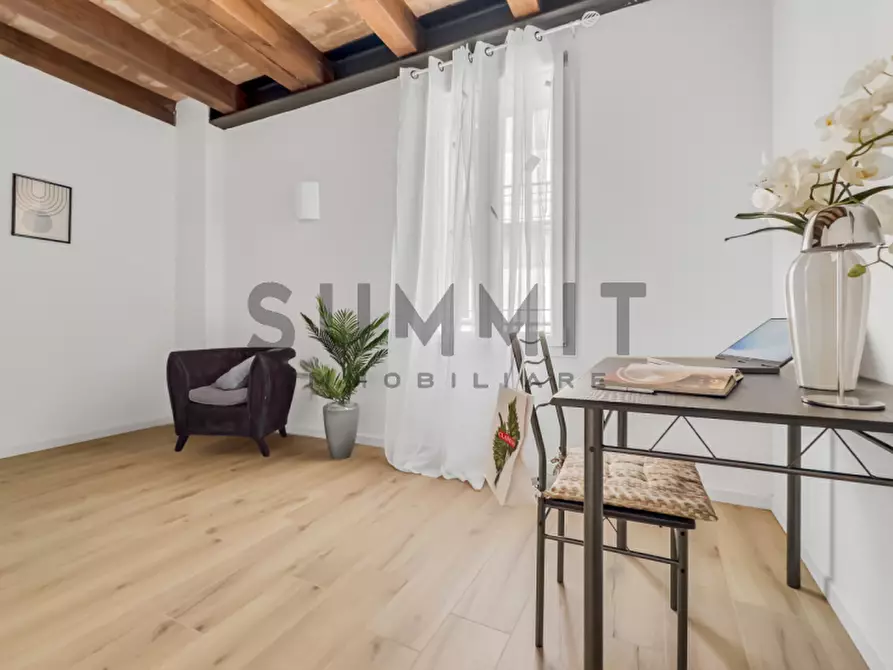 Immagine 17 di Appartamento in vendita  in via Pasubio a Schio