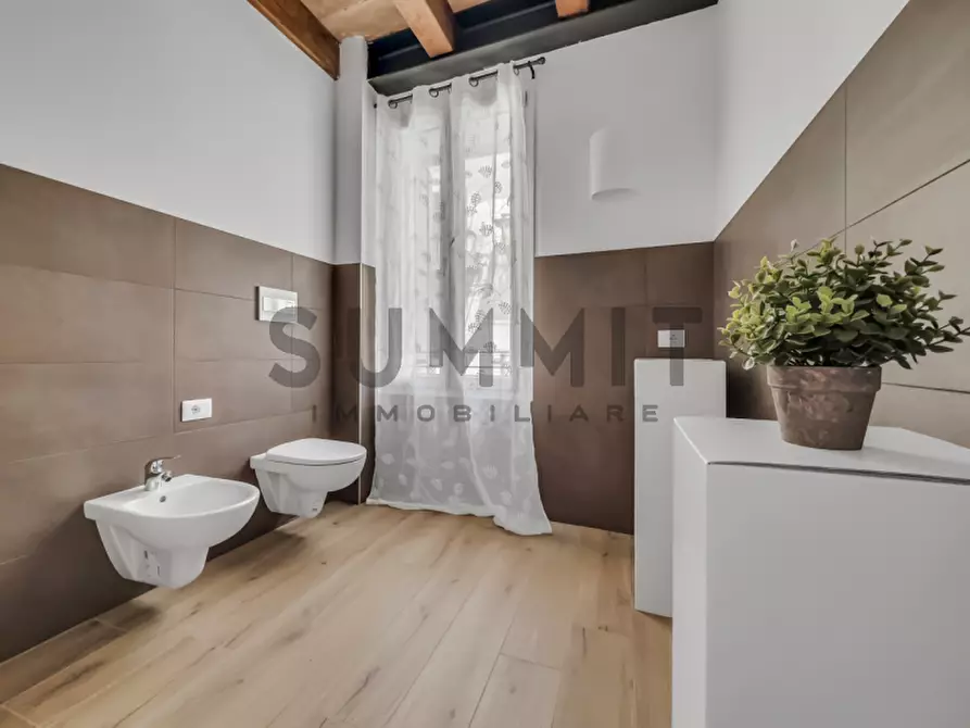 Immagine 21 di Appartamento in vendita  in via Pasubio a Schio