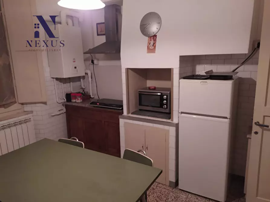 Immagine 2 di Appartamento in vendita  a Urbino