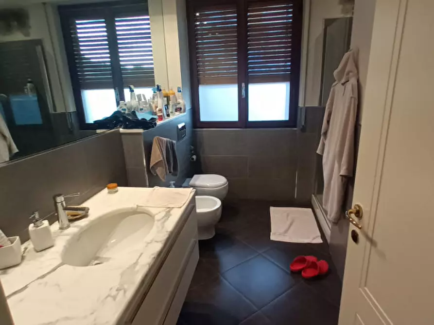 Immagine 2 di Appartamento in vendita  in via parco vecchio a Pavia