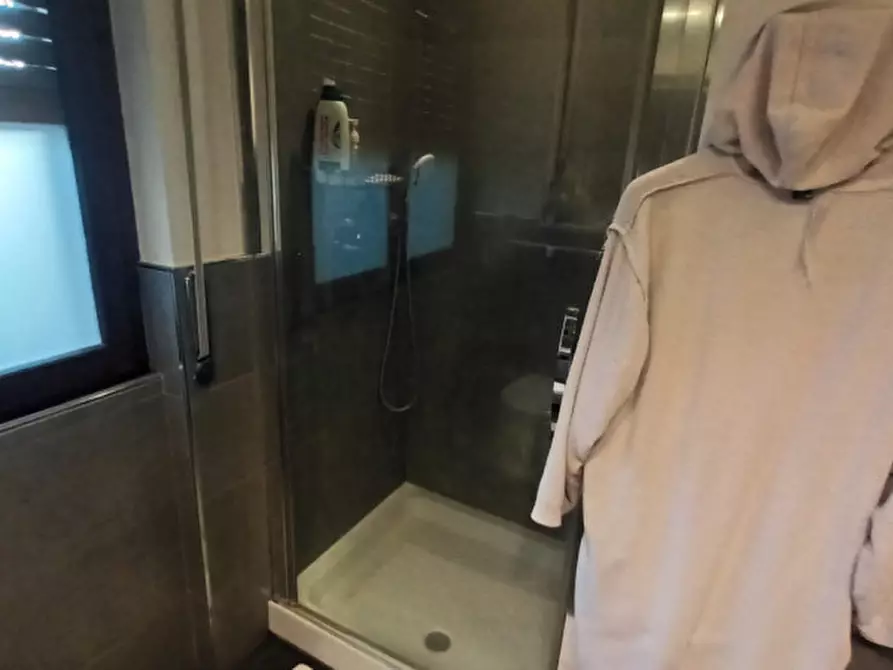 Immagine 3 di Appartamento in vendita  in via parco vecchio a Pavia