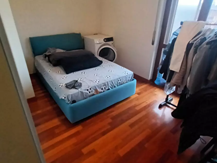 Immagine 4 di Appartamento in vendita  in via parco vecchio a Pavia