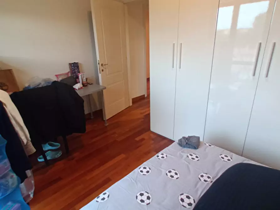 Immagine 5 di Appartamento in vendita  in via parco vecchio a Pavia