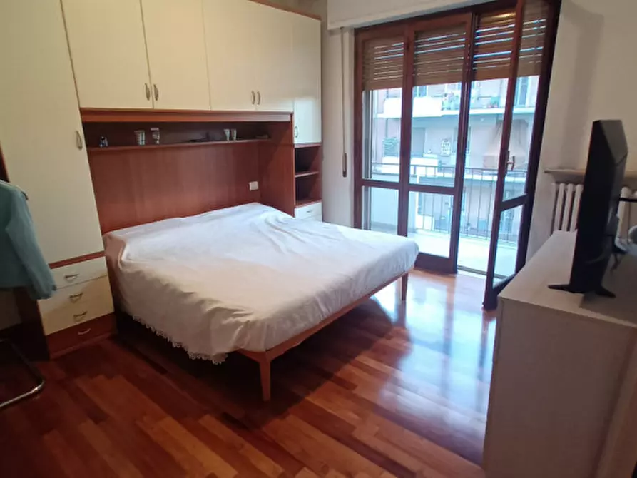 Immagine 6 di Appartamento in vendita  in via parco vecchio a Pavia