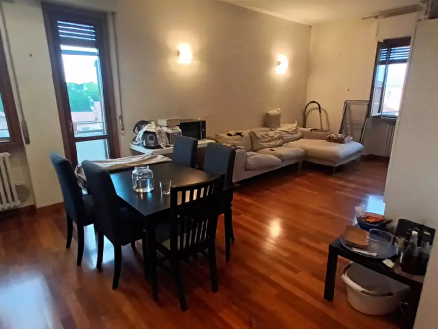 Immagine 9 di Appartamento in vendita  in via parco vecchio a Pavia