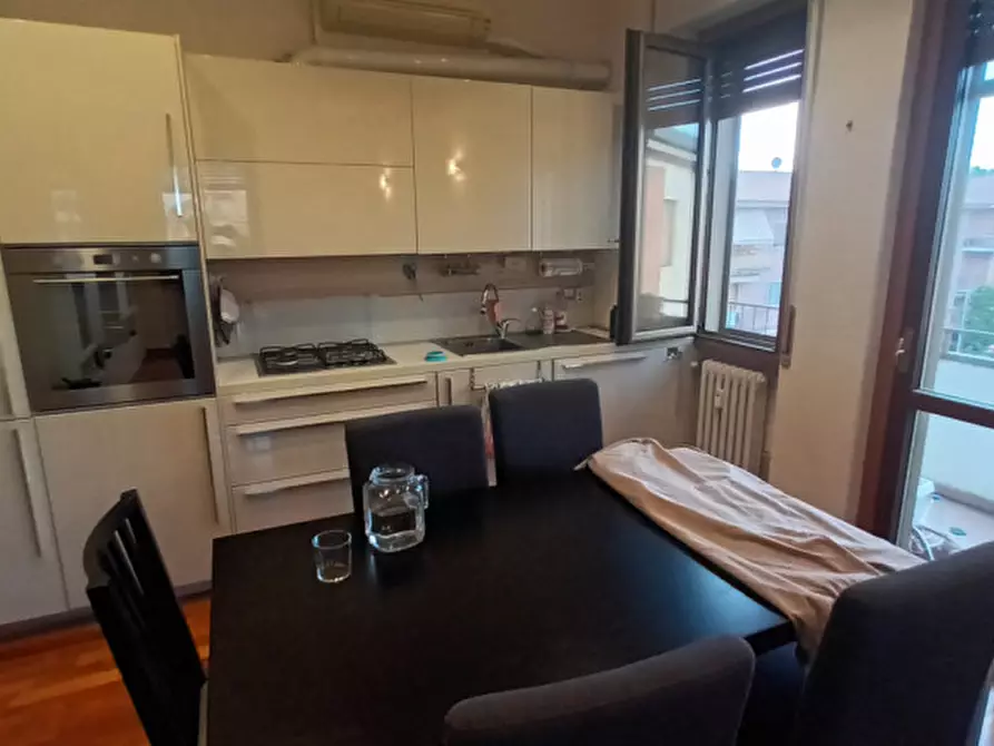 Immagine 10 di Appartamento in vendita  in via parco vecchio a Pavia