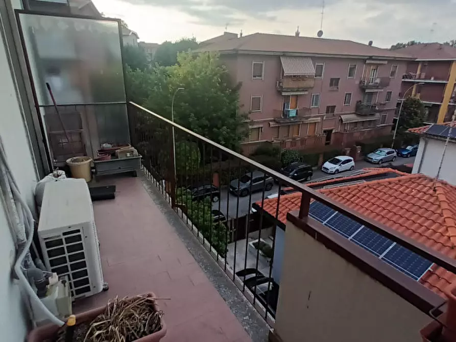 Immagine 11 di Appartamento in vendita  in via parco vecchio a Pavia