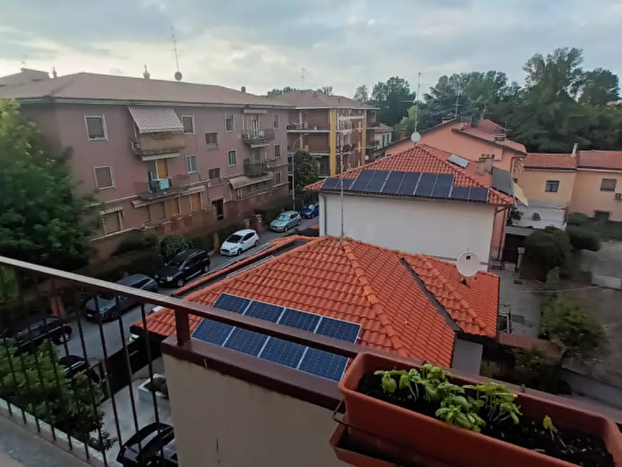 Immagine 12 di Appartamento in vendita  in via parco vecchio a Pavia