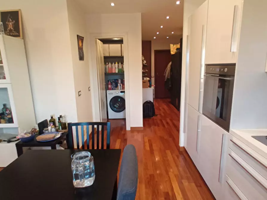 Immagine 13 di Appartamento in vendita  in via parco vecchio a Pavia