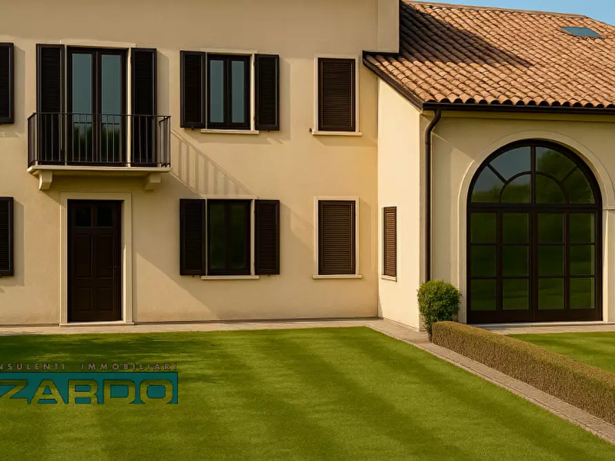 Immagine 1 di Appartamento in vendita  a Riese Pio x