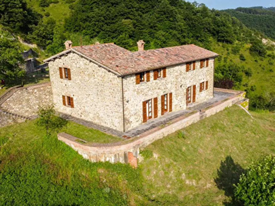Immagine 2 di Rustico / casale in vendita  in Petazzano a Gubbio