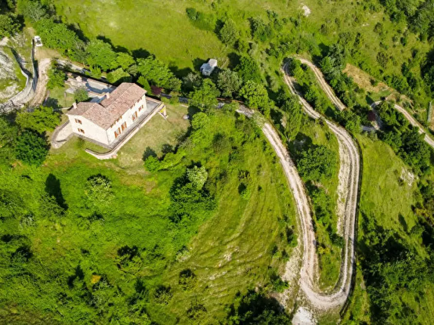 Immagine 3 di Rustico / casale in vendita  in Petazzano a Gubbio