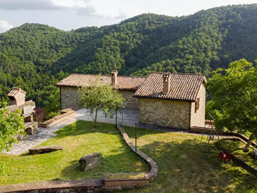 Immagine 5 di Rustico / casale in vendita  in Petazzano a Gubbio