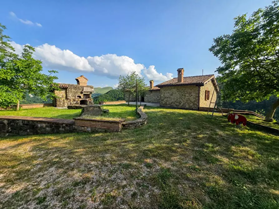 Immagine 6 di Rustico / casale in vendita  in Petazzano a Gubbio