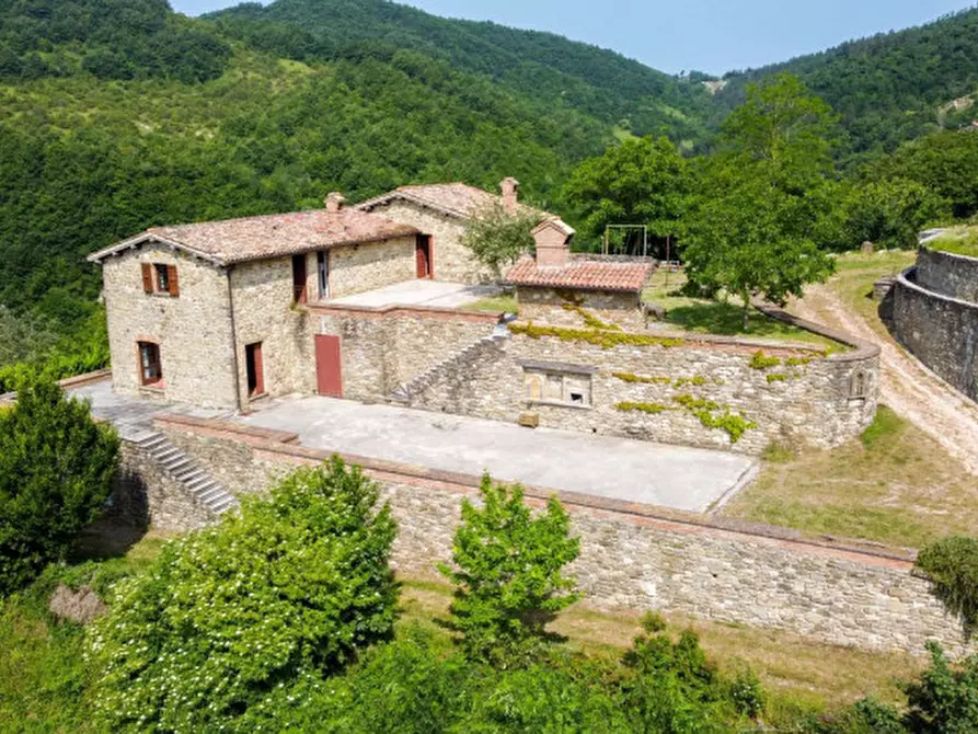 Immagine 7 di Rustico / casale in vendita  in Petazzano a Gubbio
