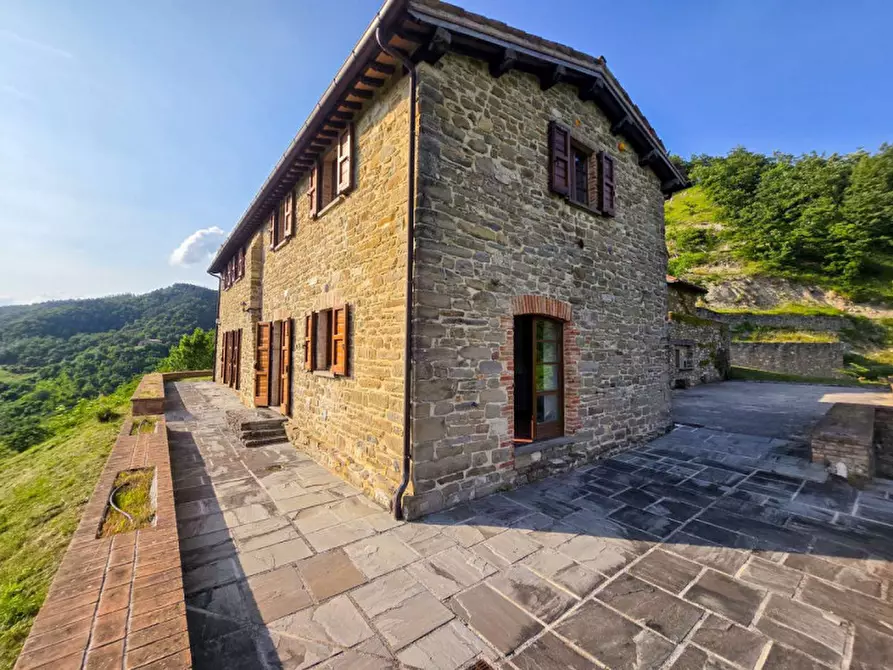 Immagine 8 di Rustico / casale in vendita  in Petazzano a Gubbio