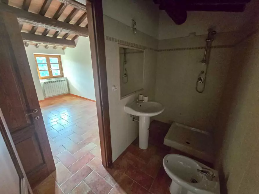 Immagine 11 di Rustico / casale in vendita  in Petazzano a Gubbio