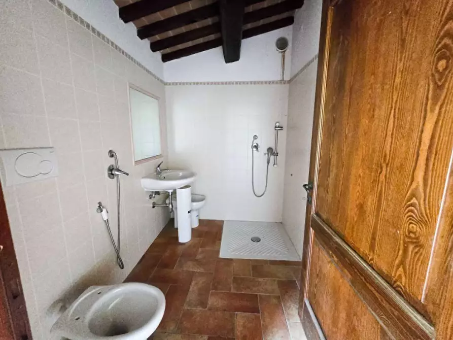 Immagine 14 di Rustico / casale in vendita  in Petazzano a Gubbio