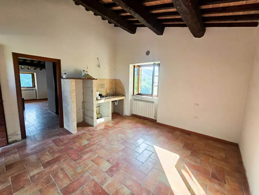 Immagine 17 di Rustico / casale in vendita  in Petazzano a Gubbio