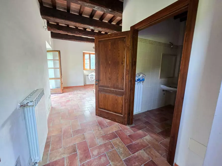 Immagine 18 di Rustico / casale in vendita  in Petazzano a Gubbio