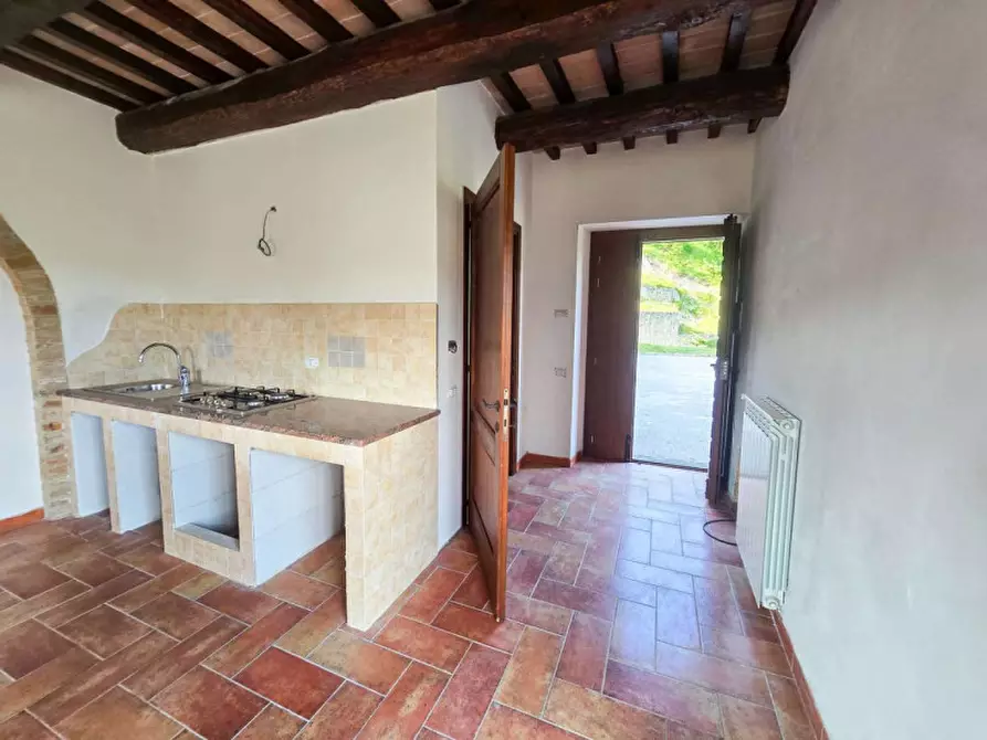 Immagine 19 di Rustico / casale in vendita  in Petazzano a Gubbio