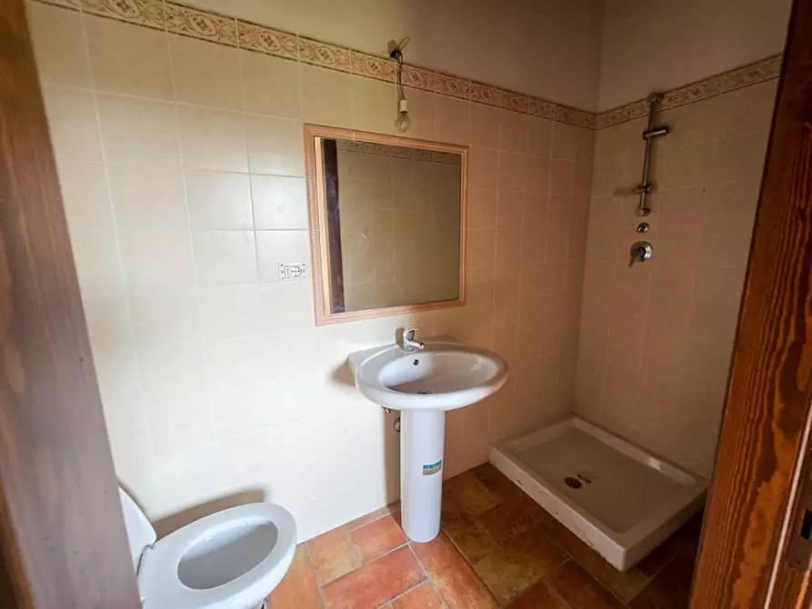 Immagine 27 di Rustico / casale in vendita  in Petazzano a Gubbio