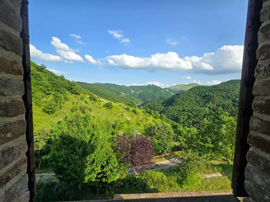 Immagine 28 di Rustico / casale in vendita  in Petazzano a Gubbio