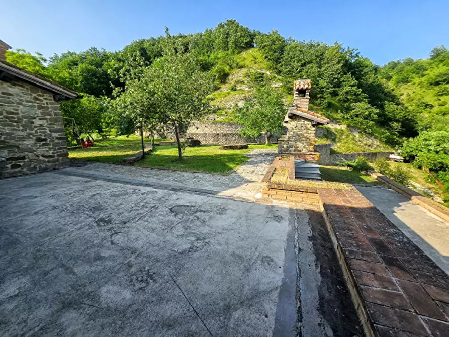 Immagine 29 di Rustico / casale in vendita  in Petazzano a Gubbio