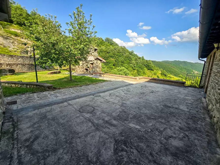Immagine 30 di Rustico / casale in vendita  in Petazzano a Gubbio