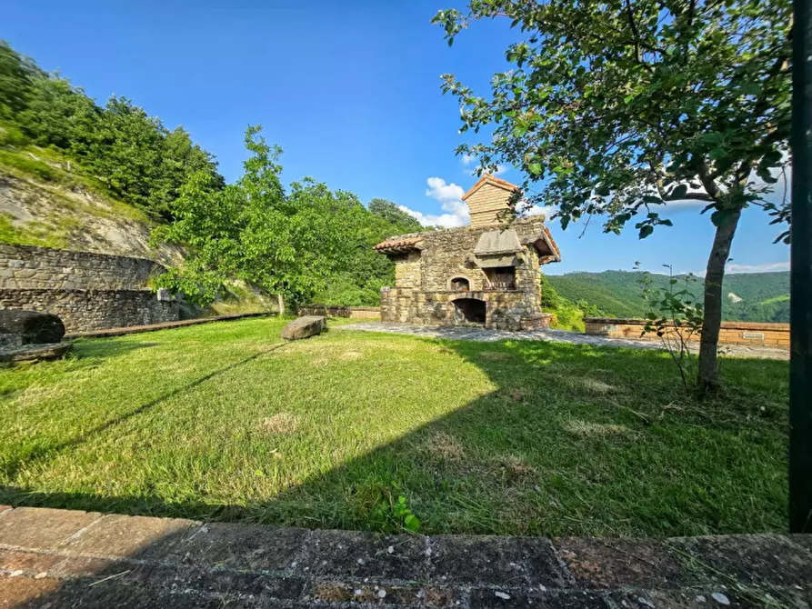Immagine 31 di Rustico / casale in vendita  in Petazzano a Gubbio