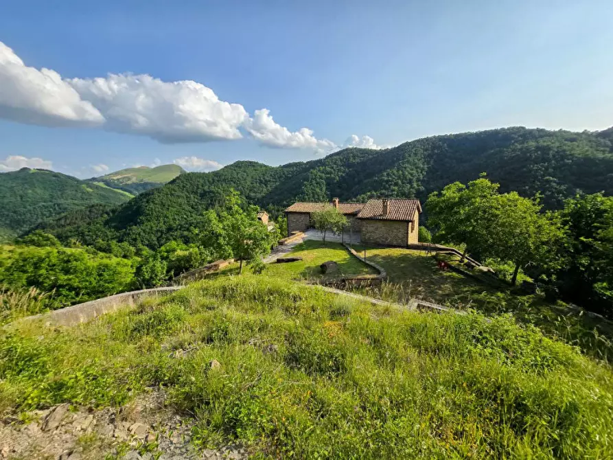 Immagine 34 di Rustico / casale in vendita  in Petazzano a Gubbio
