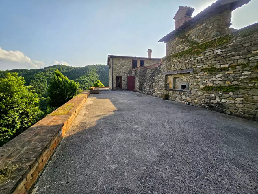 Immagine 35 di Rustico / casale in vendita  in Petazzano a Gubbio