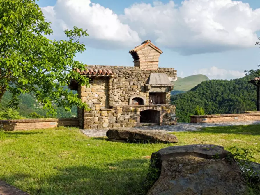 Immagine 36 di Rustico / casale in vendita  in Petazzano a Gubbio